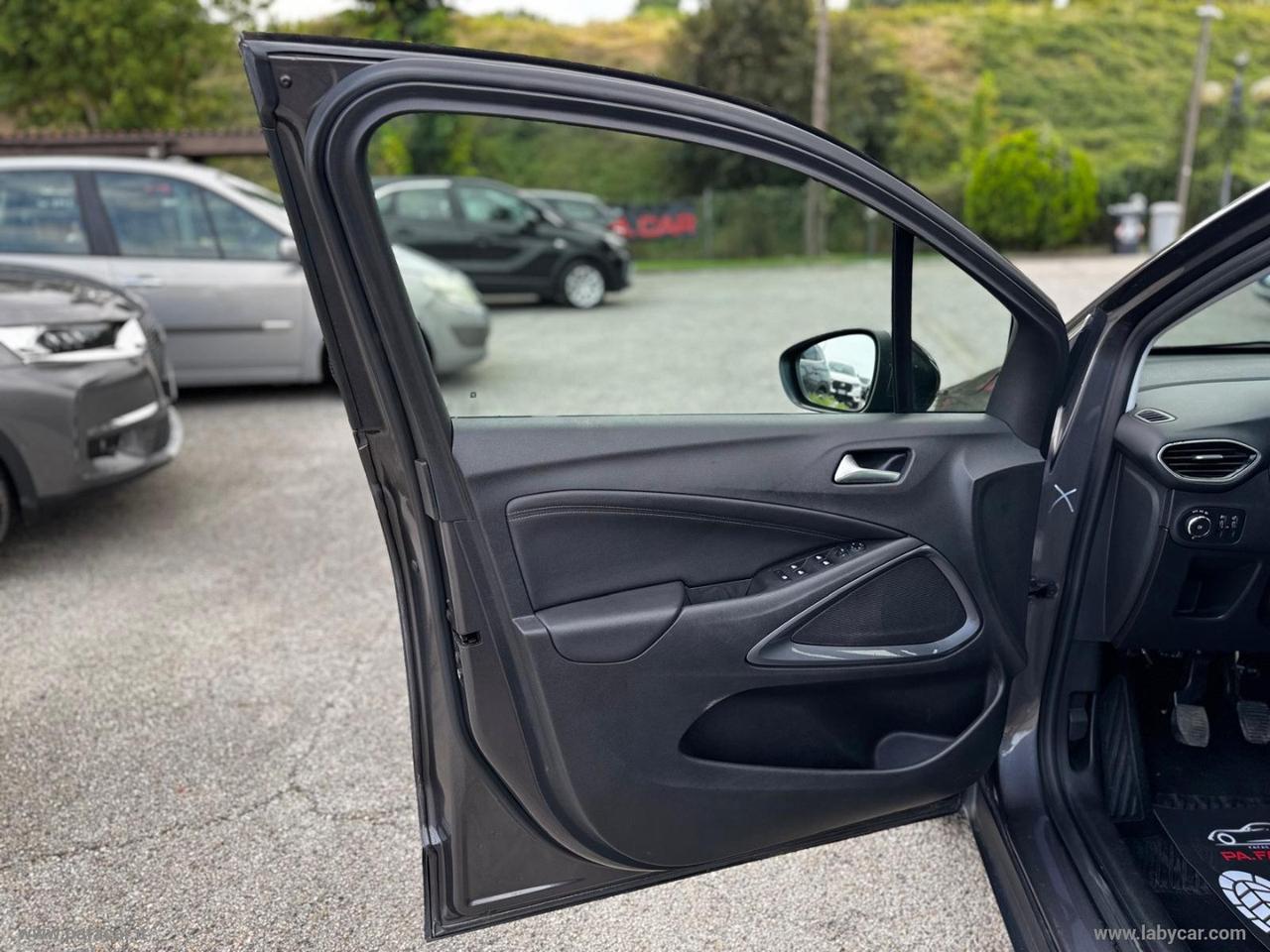 OPEL Crossland X 1.5 ECOTEC D 110CV Ultim.