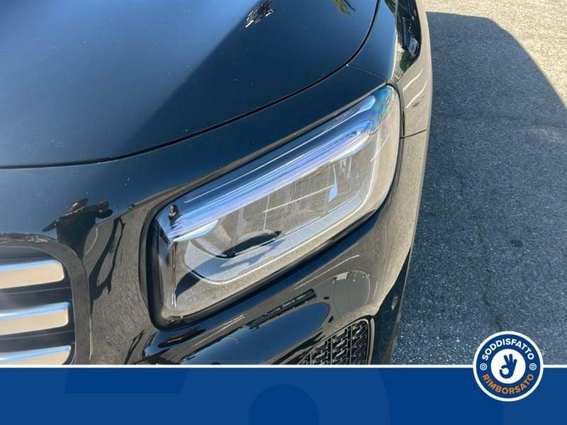 Mercedes-Benz GLB Classe 200 Automatic Advanced Progressive