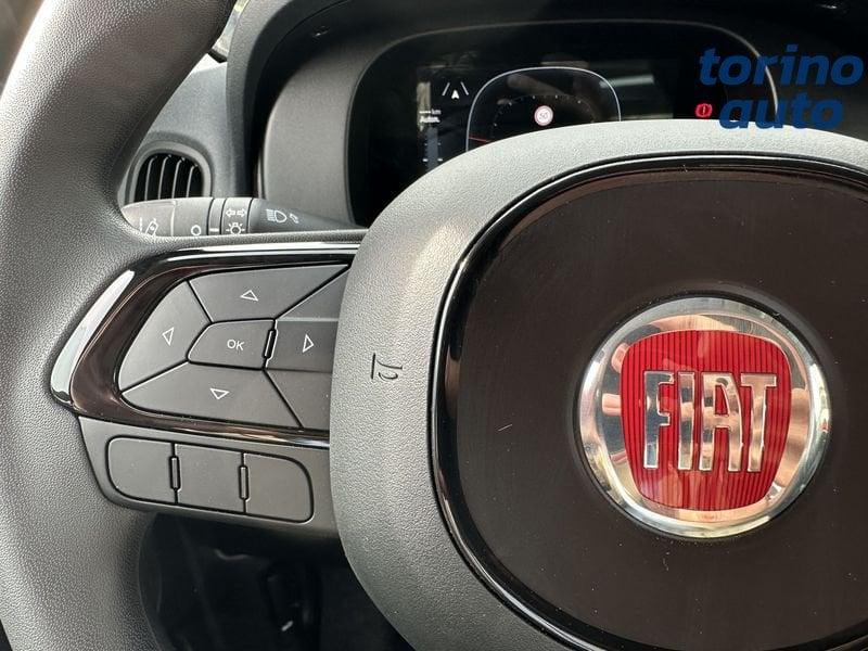 FIAT Panda Panda 1.0 FireFly S&S Hybrid