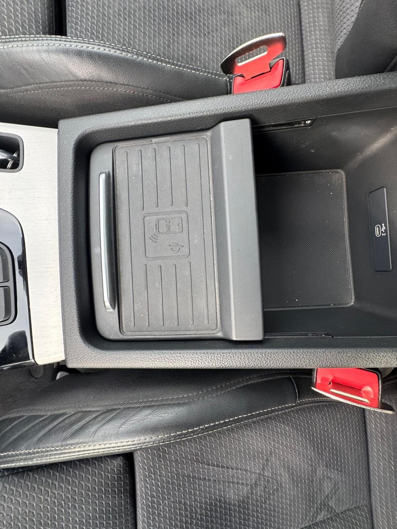 Audi Q5 40 TDI 204 CV quattro S tronic line plus