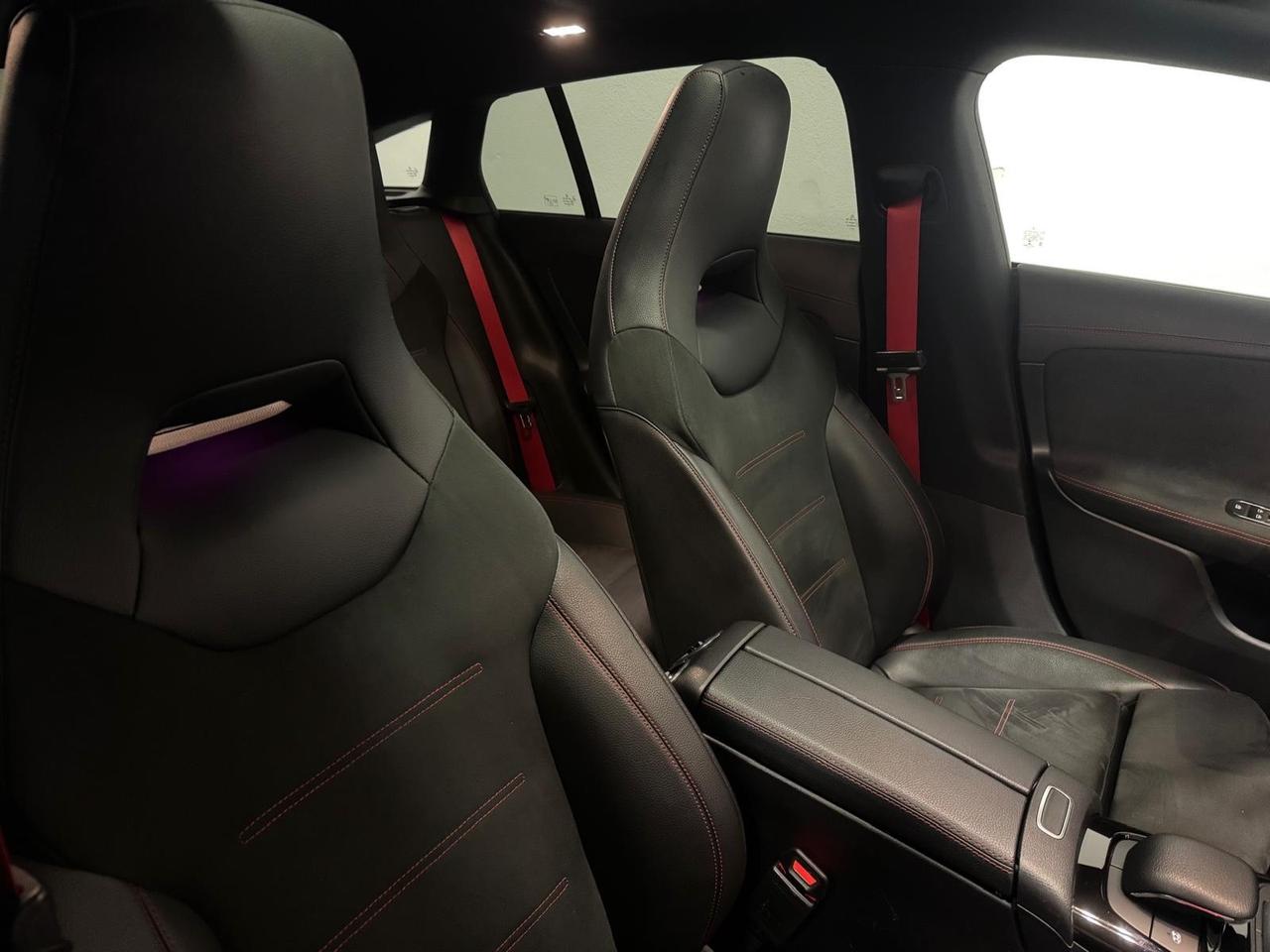 Mercedes-benz CLA 45 AMG S 4Matic+ Shooting Brake