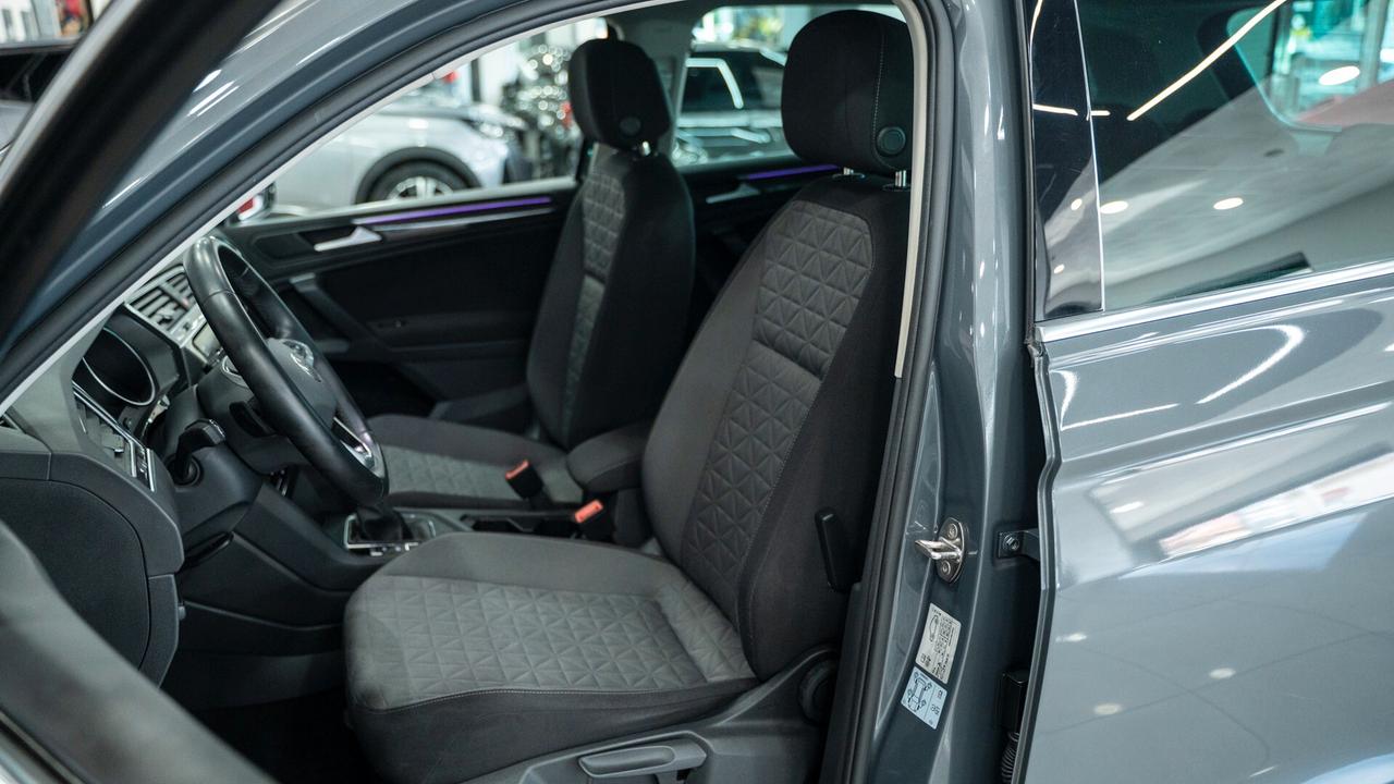 Volkswagen Tiguan 2.0 TDI LIFE DSG 150 CV PACK LUCI CARPLAY LED FULL OPTIONAL