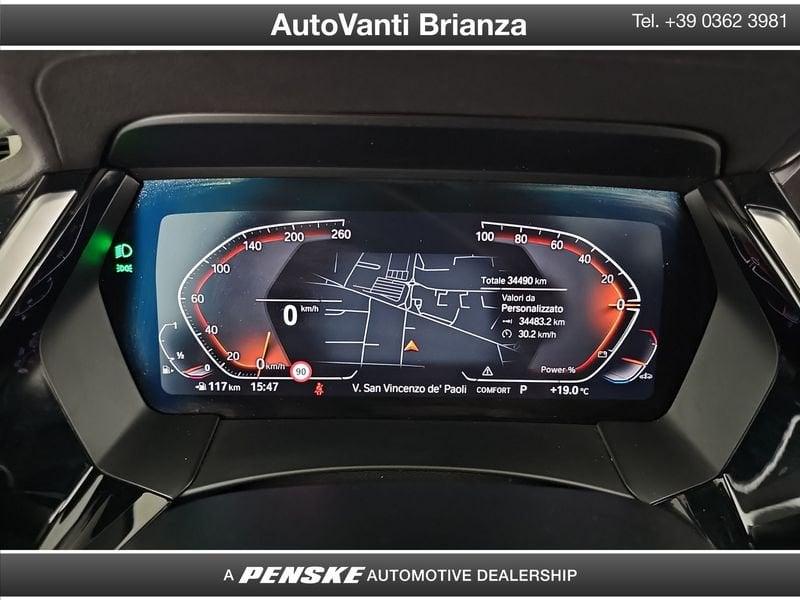 BMW Z4 Z4 sdrive 30i Msport