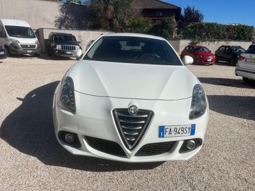 Alfa Romeo Giulietta 1.4 Turbo 105 CV Progression