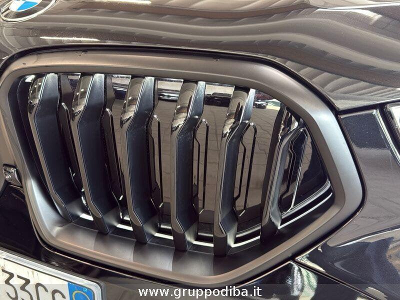 BMW X6 G06 LCI 2023 xdrive30d MSport auto