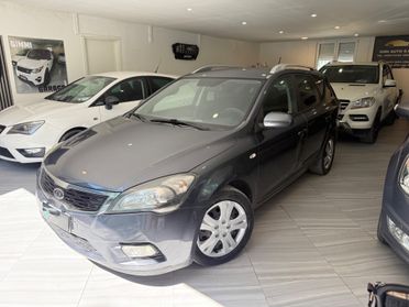 Kia Ceed 1.6 DIESEL NEOPATENTATI