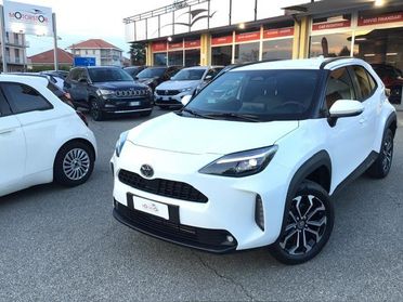 TOYOTA Yaris Cross 1.5 Hybrid 5p. E-CVT Trend