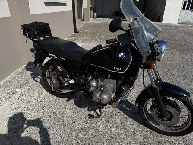 BMW R 100 R CLASSIC