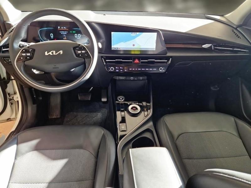 KIA NIRO 1.6 HEV GDI STYLE DCT 5 PORTE BERLINA
