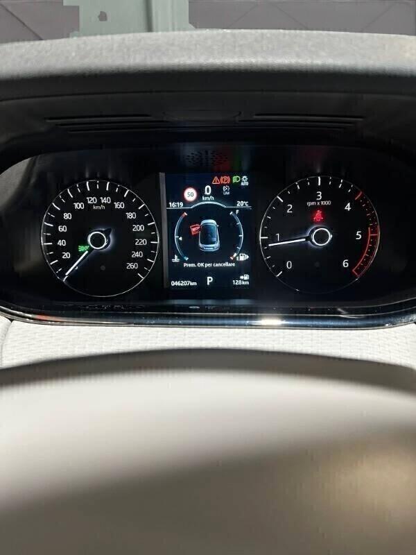 Land Rover Range Rover Evoque 2.0D I4 180 CV AWD Auto R-Dynamic S