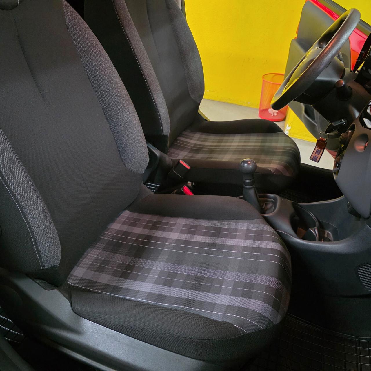 108 VTi 72 S&S 5 porte Allure AZIENDALE PERFETTA