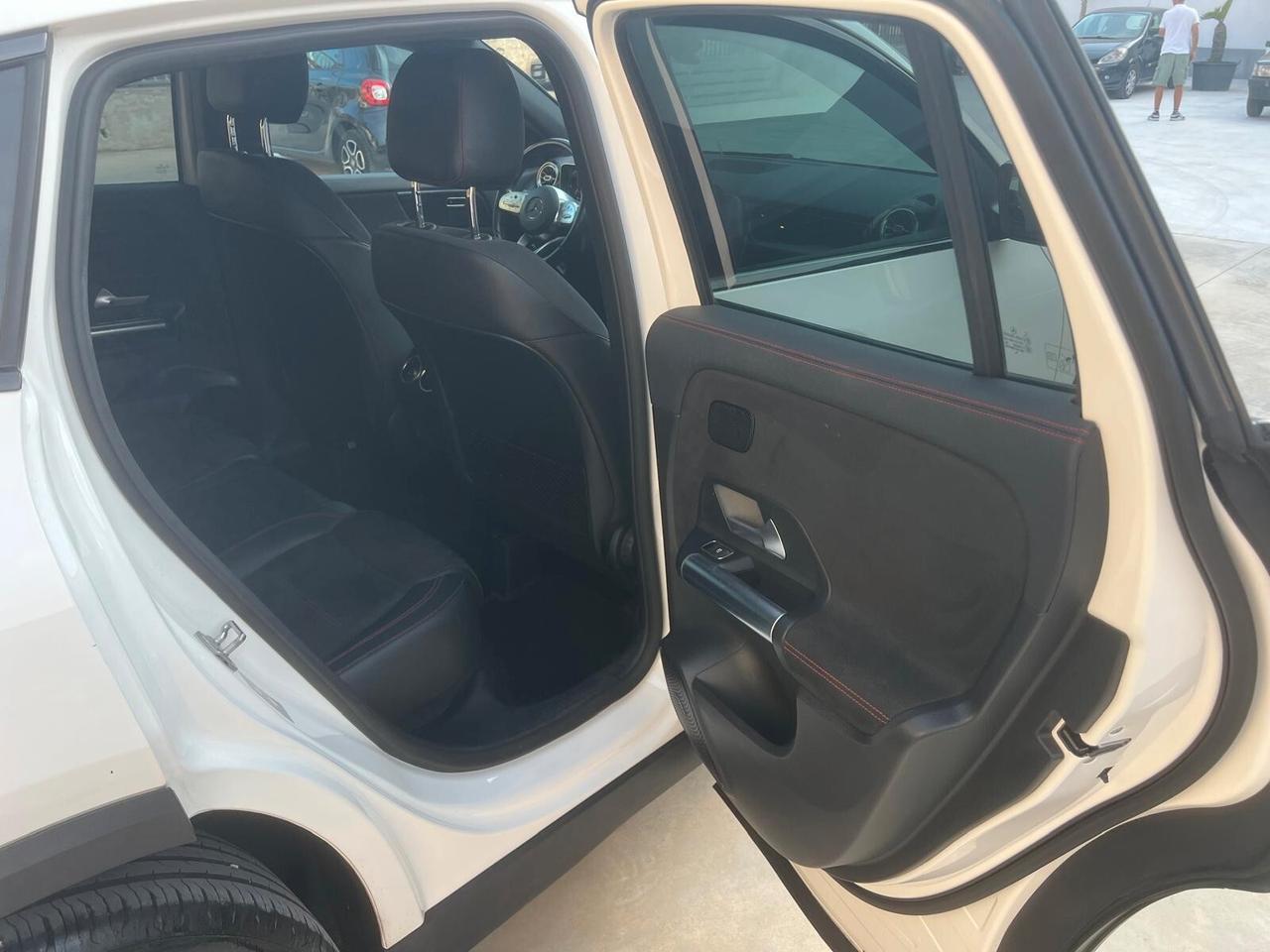 Mercedes-benz GLA 220 d Automatic 4Matic Premium