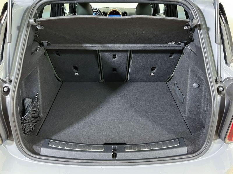 MINI Mini Countryman F60 Mini 1.5 Cooper Untamed Edition Countryman