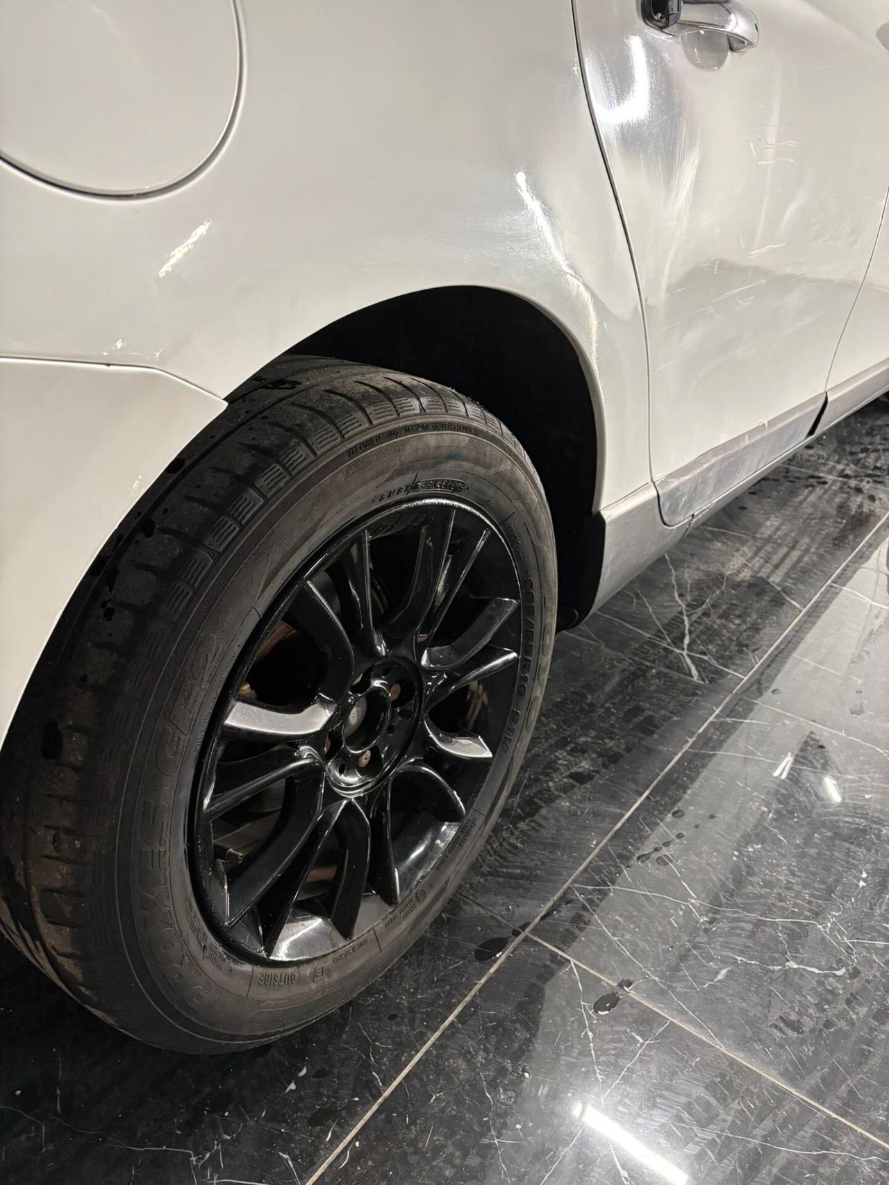 Lancia Delta 1.4 T-Jet 120 CV Gold Ecochic GPL