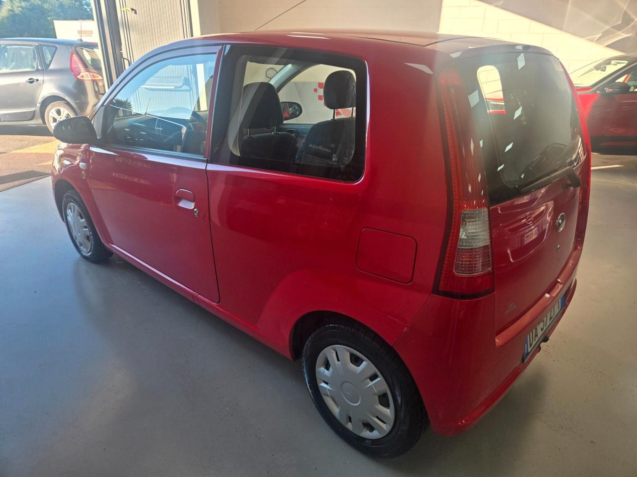 Daihatsu Cuore 1.0 12V 3 porte SX