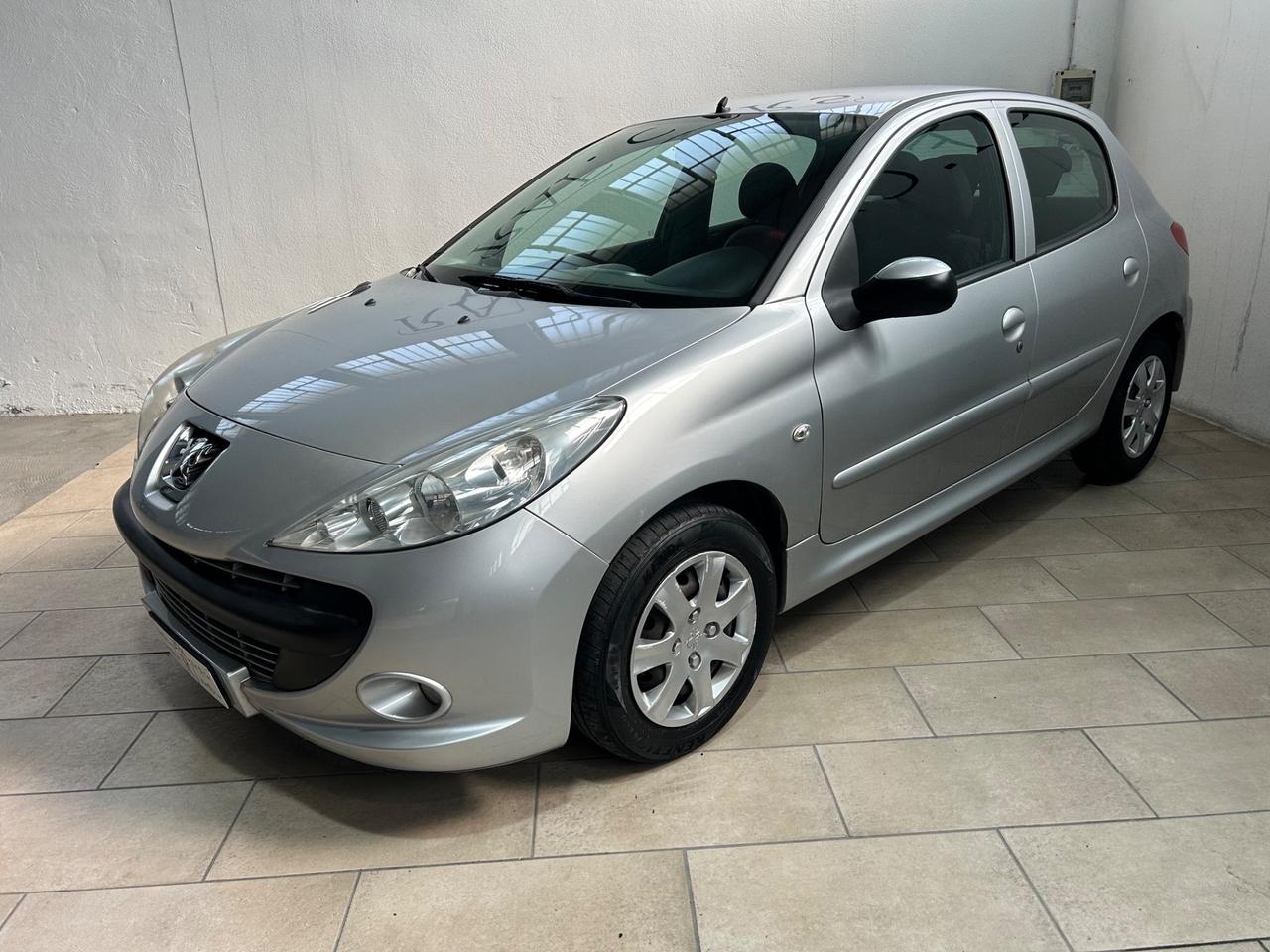 Peugeot 206 Plus 1.4 HDi 70CV 5p. Energie