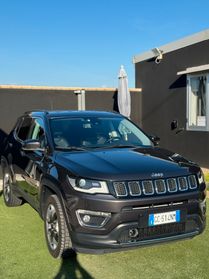 Jeep Compass 2.0 Multijet II aut. 4WD Limited 09/2020