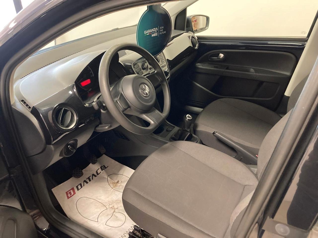 Volkswagen up! 1.0 5p. move