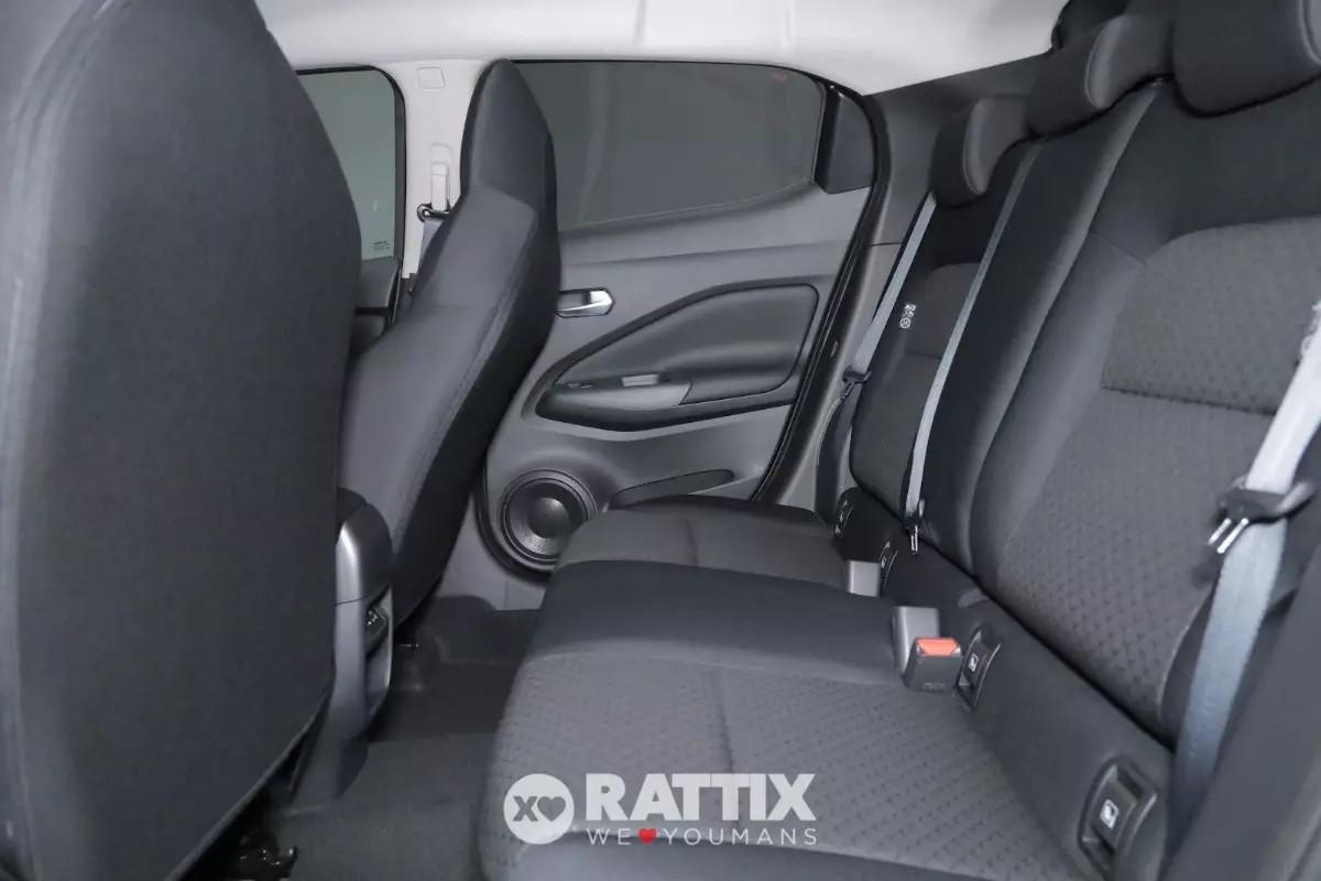Nissan Juke 1.0 dig-t 114CV Acenta