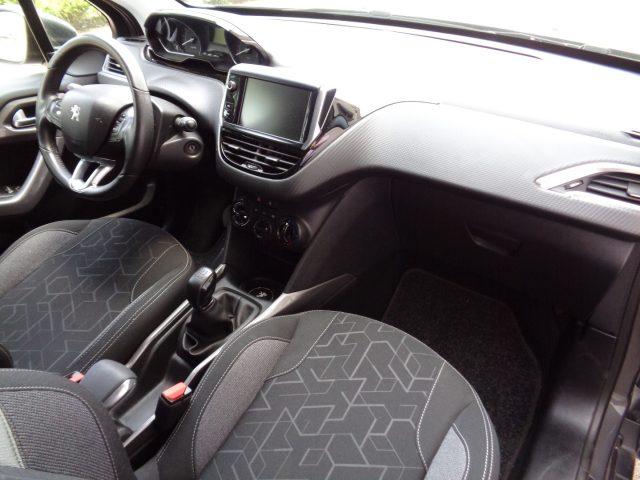 PEUGEOT 2008 1.2i CINGHIA DI DISTRIBUZIONE NUOVA,GARANZIA