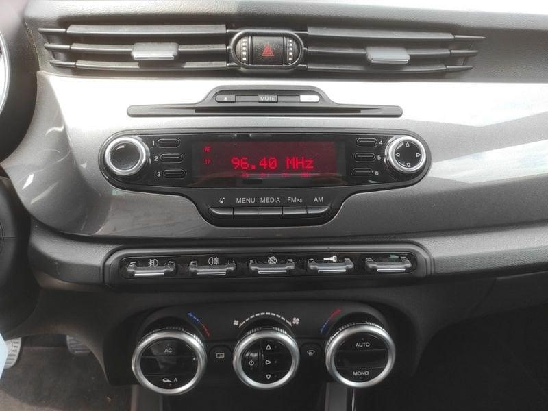 Alfa Romeo Giulietta 1.4 t. Progression
