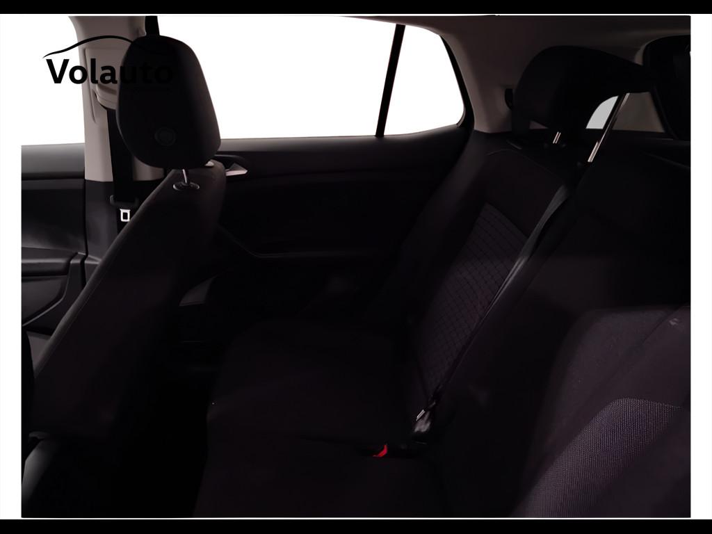 VOLKSWAGEN T-Cross 2019 - T-Cross 1.0 tsi Sport 95cv