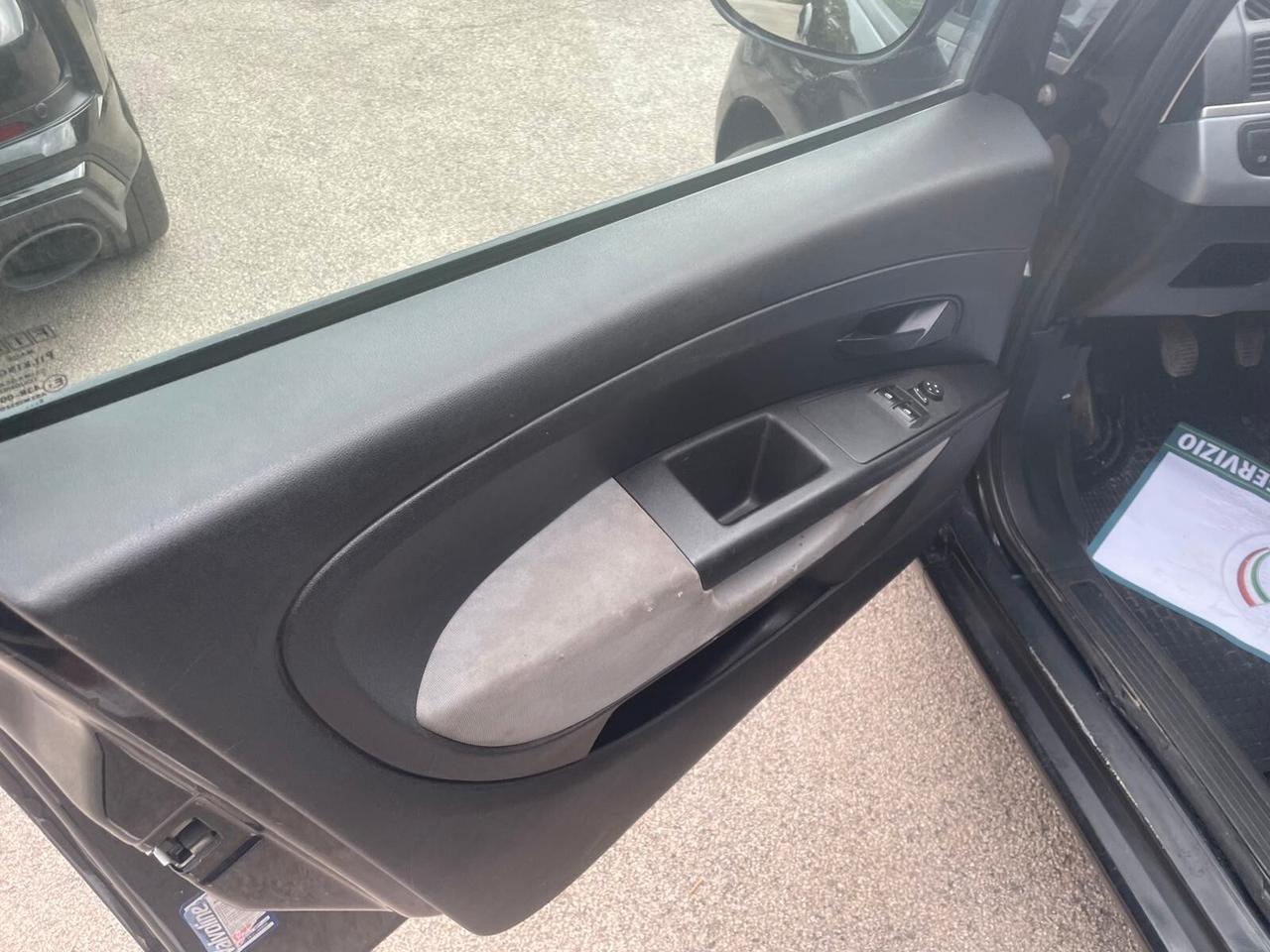 Fiat Punto 1.3 Multijet 16V 5 porte Active NEOPATENTATI