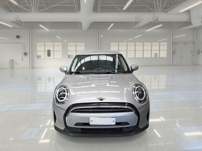 MINI COOPER CLASSIC 3 PORTE BERLINA