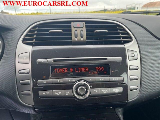 FIAT Bravo 1.9 MJT 120 CV Emotion