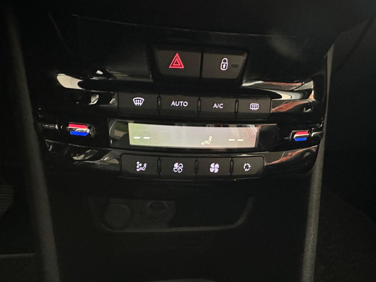 Peugeot 208 PureTech Turbo 110 S&S 5 porte GT Line