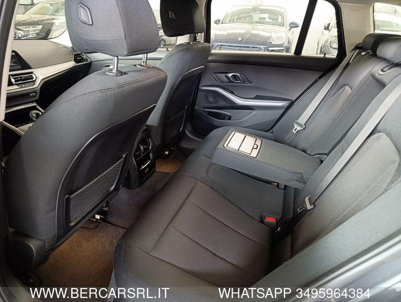 BMW Serie 3 320e Touring Business Advantage
