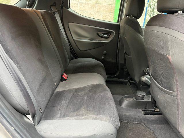 LANCIA Ypsilon 1.2 69CV CLIMA SENSORI PARCHEGGIO POSTERIORI