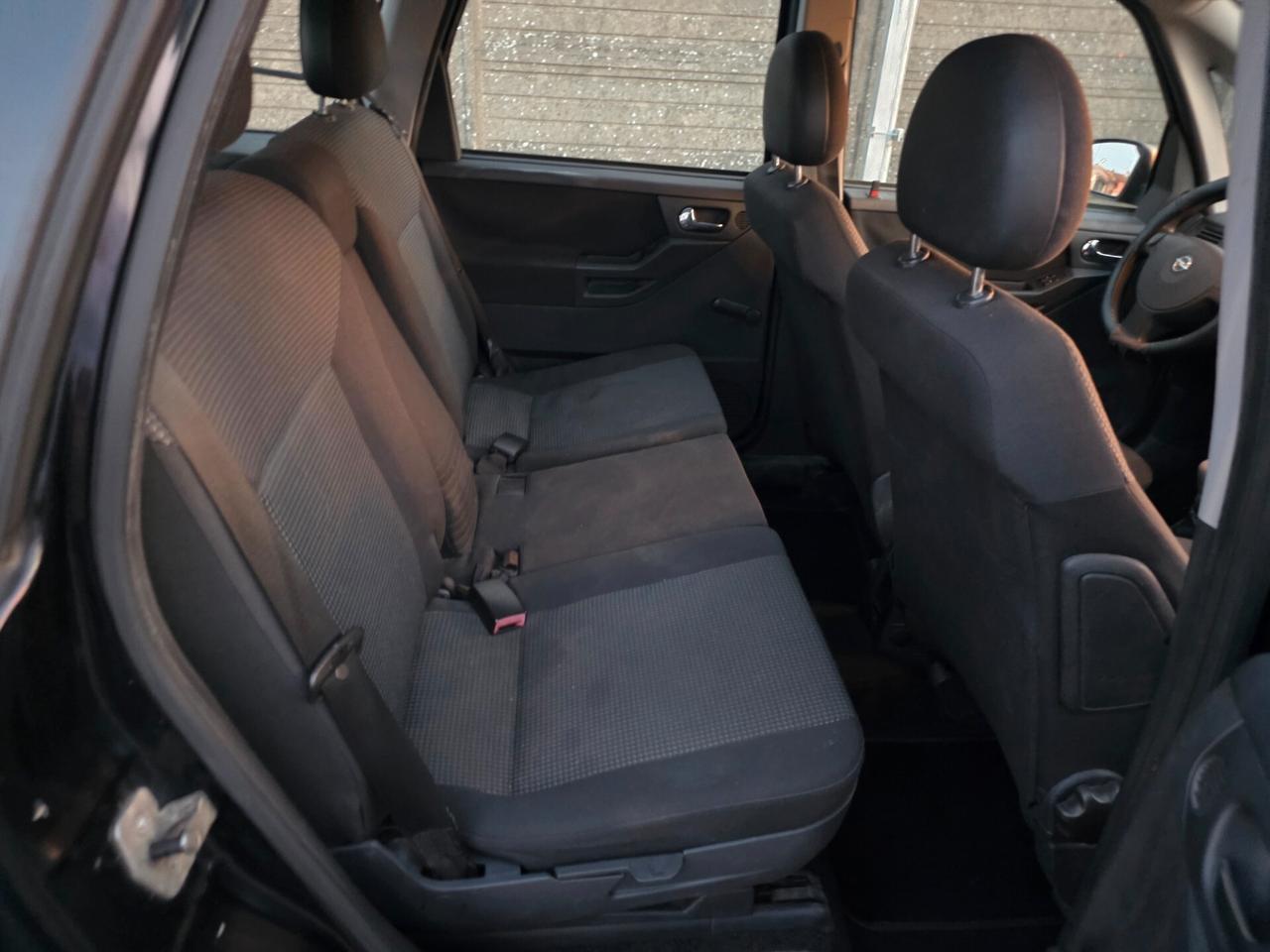 Opel Meriva 1.4 16V Cosmo