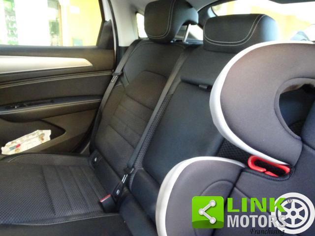 RENAULT Arkana ARKANA 1.6 HYBRID/BENZINA 143 CV