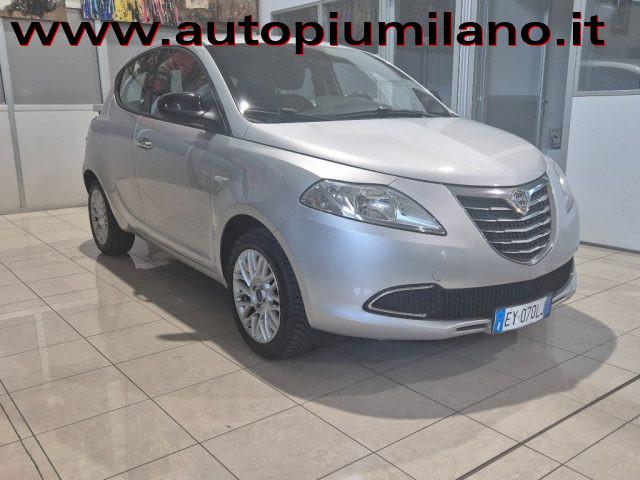 LANCIA Ypsilon 1.2 69 CV 5 porte Elle