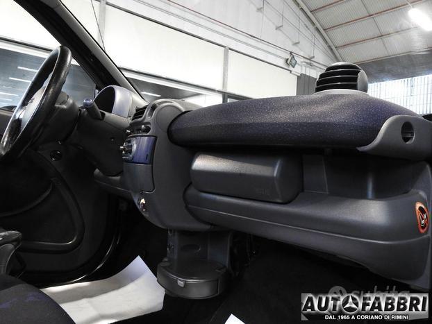 SMART - Fortwo 600 cc 61 CV PULSE EDITION