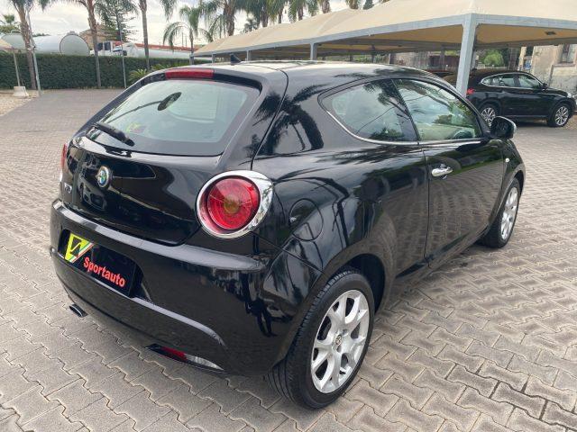 ALFA ROMEO MiTo 1.4 105 CV M.air S&S Progression