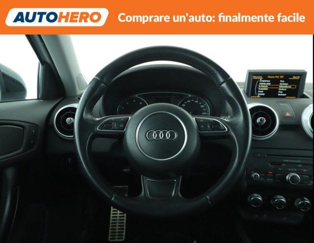 AUDI A1 SPB 1.2 TFSI Attraction
