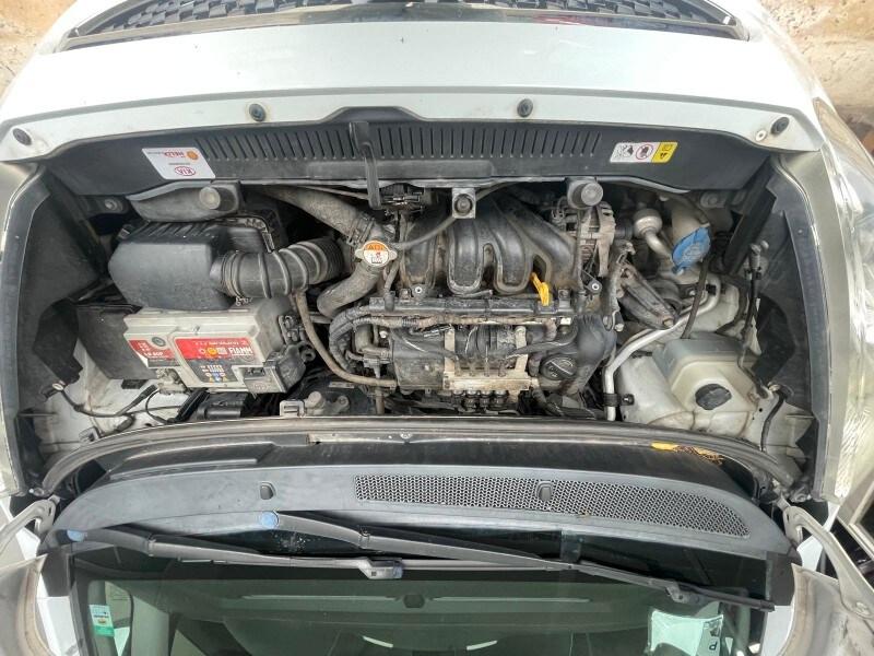 KIA Venga Venga 1.4 GPL Active