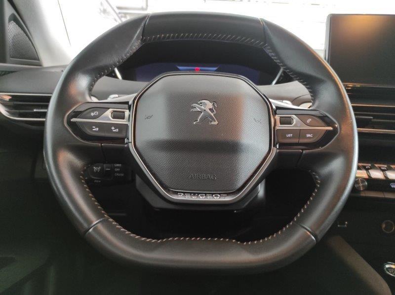 PEUGEOT 3008 2ª serie (AUTOCARRO) BlueHDi 130 S&S EAT8 Active