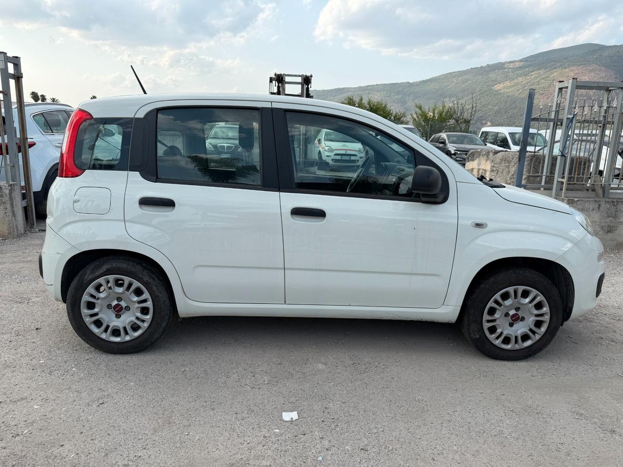 FIAT PANDA 2020 1.2 BENZINA 69 CV *AIRB OK