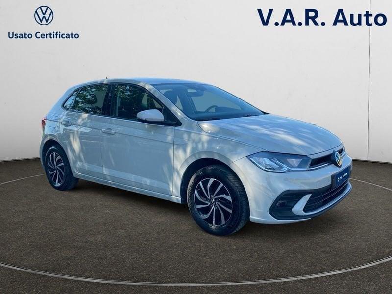 Volkswagen Polo 1.0 EVO Life