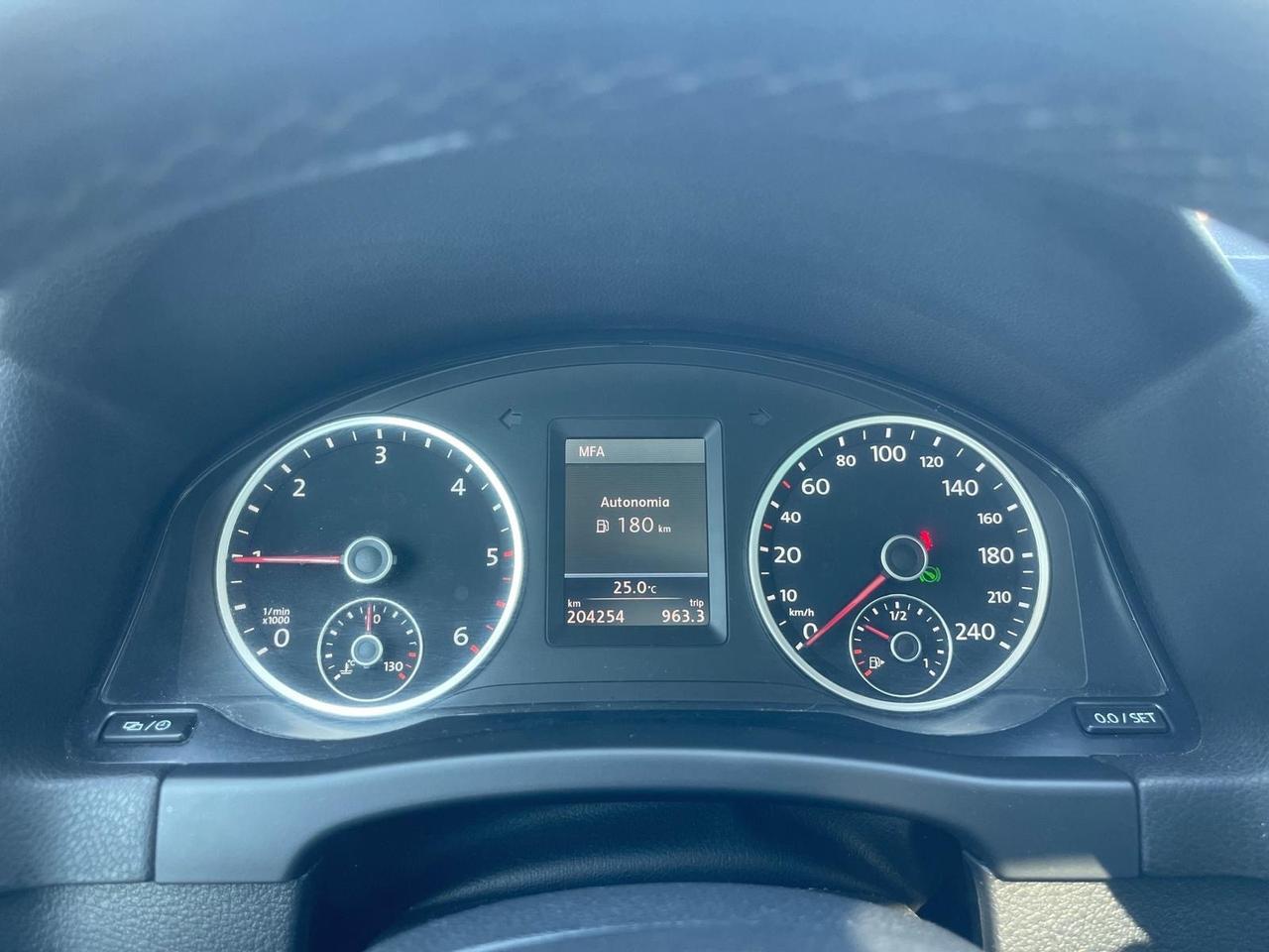 Volkswagen Tiguan 2.0 TDI 140CV 4MOTION DSG Sport & Style