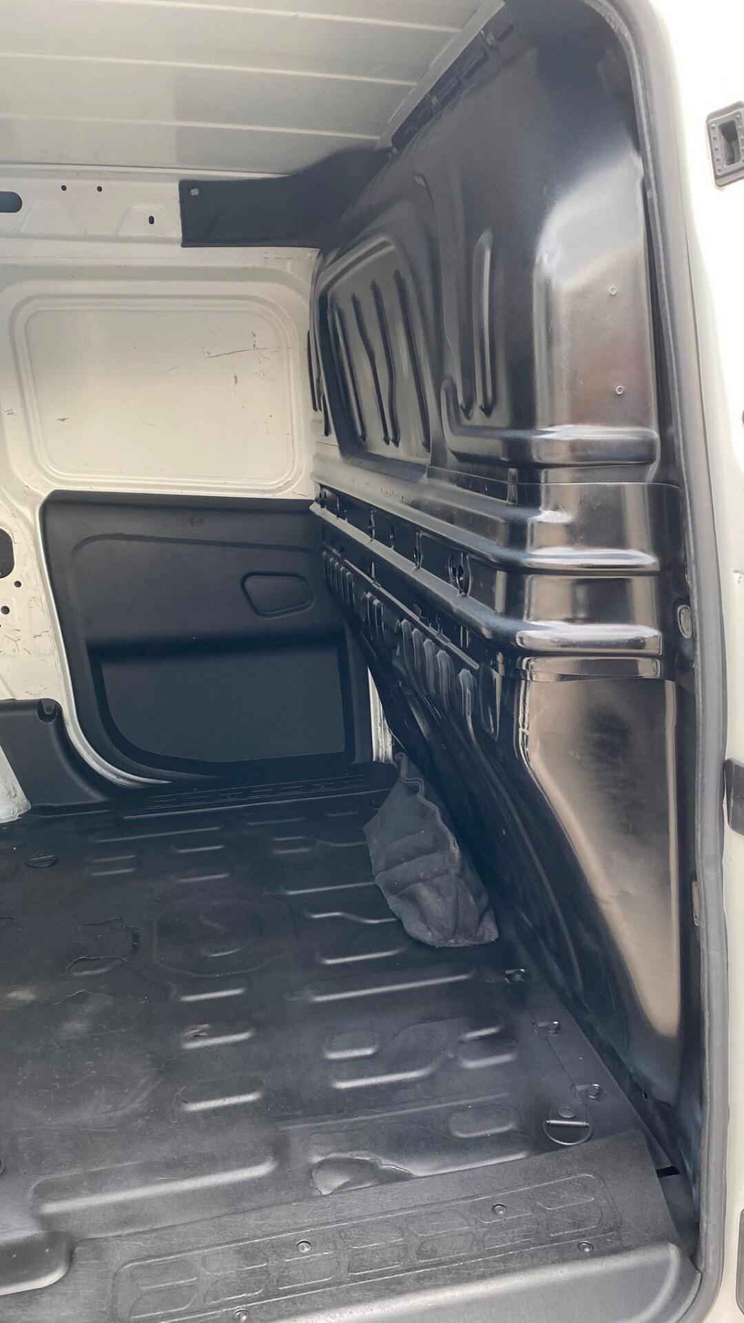 Fiat Doblo' 1.6 mjet 120 cv Lounge 3 POSTI