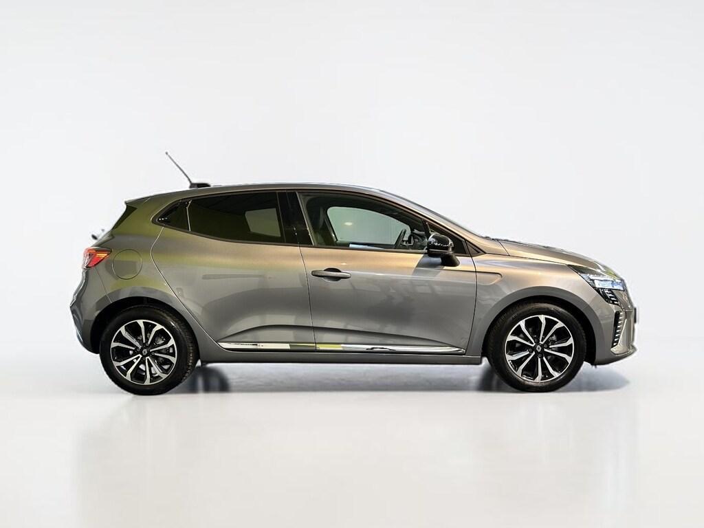 Renault Clio 1.0 TCe Techno