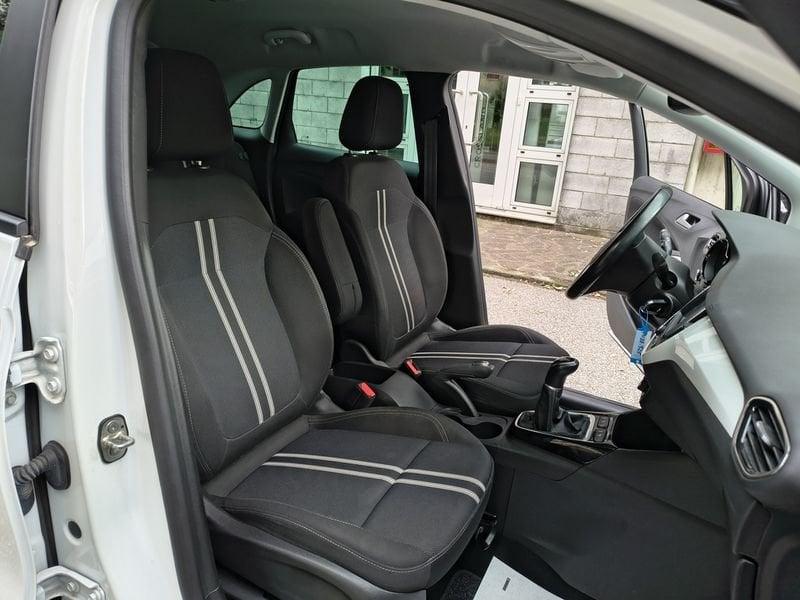 Opel Crossland 1.2 83 CV Design & Tech MT5