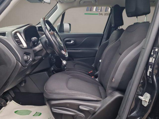 JEEP Renegade 1.0 T3 Business