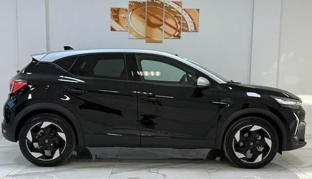 Renault Captur TCe 90 CV Techno Edition