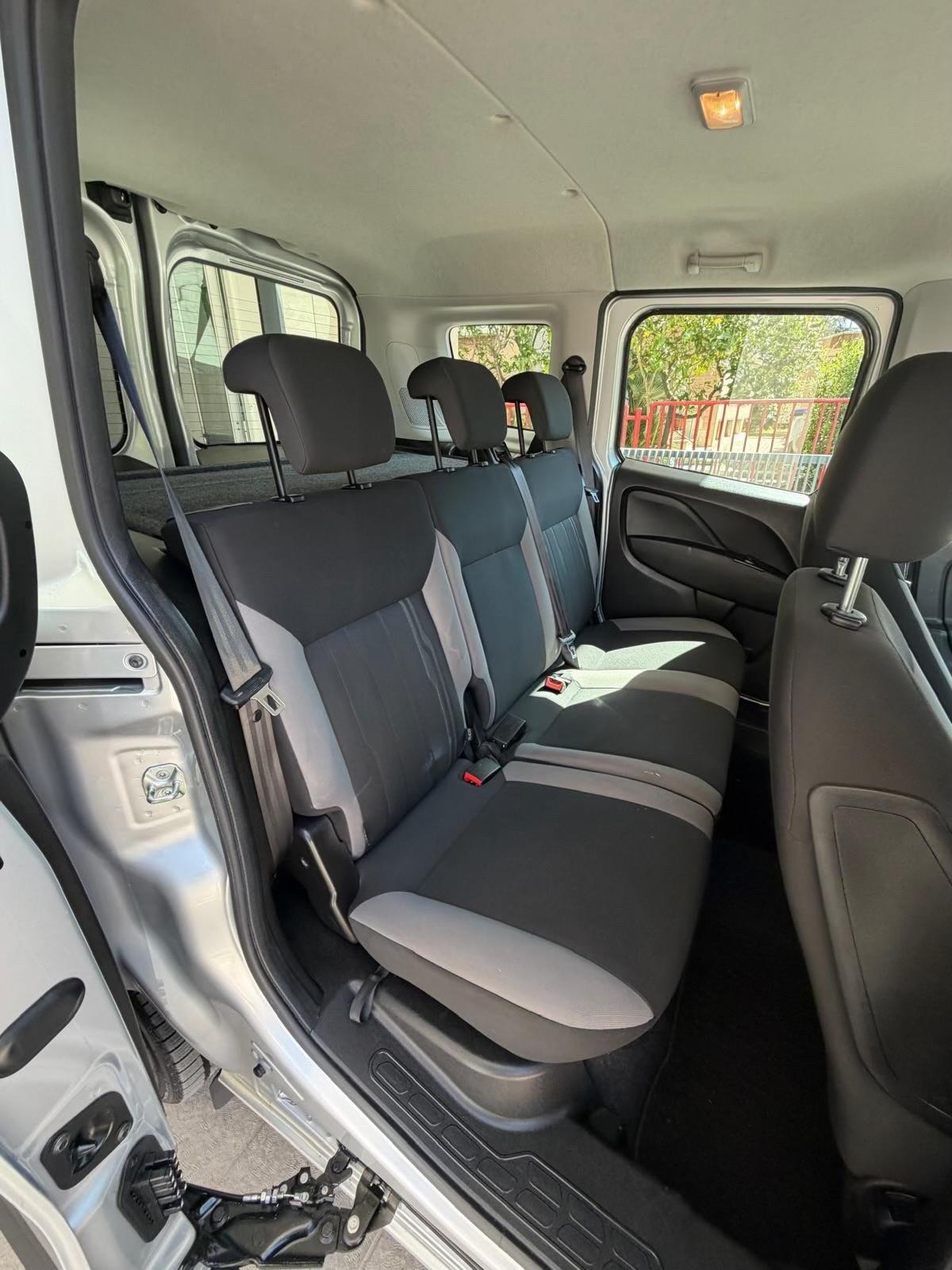 Fiat Doblo Doblò 1.6 MJT 120CV S&S PC-TN Cargo Business