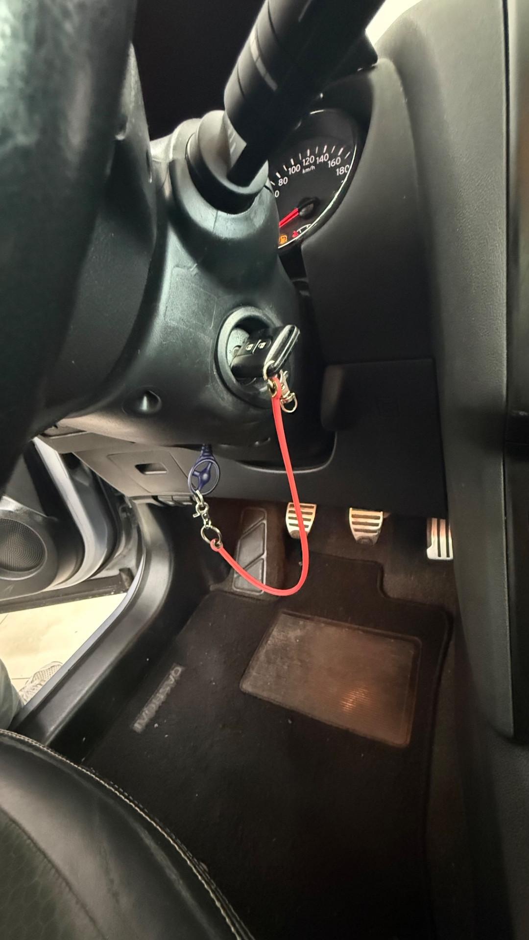 Nissan Qashqai 1.5 dCi DPF Tekna